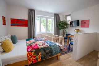 Appartement Khodai - 9