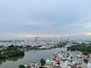 De La Sol Apartment Near BenThanh Market - 8