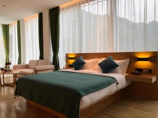 Boatreach Retreat Zhangjiajie张家界山涧渔上度假山居 - 0