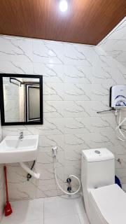 Chalet style accommodation - 5
