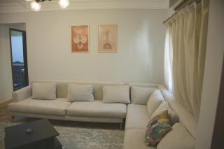 Niche Stays - Zamalek Suites in Brazil Street - 6