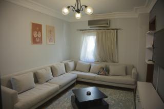 Niche Stays - Zamalek Suites in Brazil Street - 7