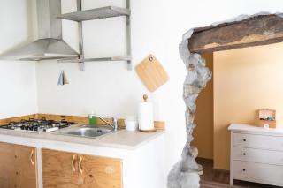 La Grotta sul Lago - Lakefront apartment 5 min to Arona - private parking - 1