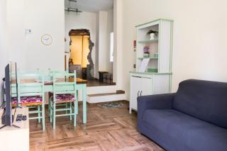 La Grotta sul Lago - Lakefront apartment 5 min to Arona - private parking - 5