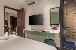 Bleu Marin - 35 Thach Lam street - Free Pool - 3