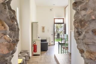 La Grotta sul Lago - Lakefront apartment 5 min to Arona - private parking - 6