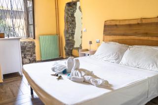 La Grotta sul Lago - Lakefront apartment 5 min to Arona - private parking - 9