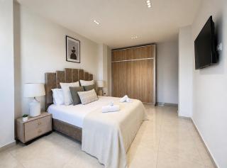 Luxueux Appartement à Gambetta - Oran - 1