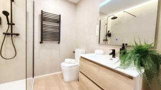 IG30 Apartments Uzquiano - 5