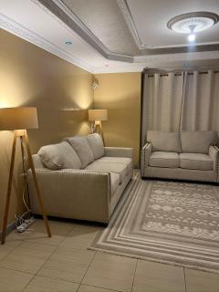 Nairobi JKIA Airport 15 minutes Drive, Room in a Shared Apartment - 7