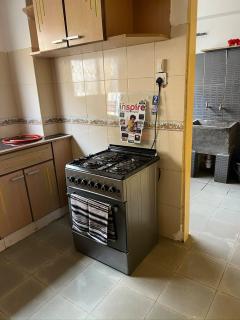Nairobi JKIA Airport 15 minutes Drive, Room in a Shared Apartment - 6