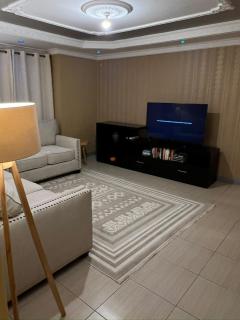 Nairobi JKIA Airport 15 minutes Drive, Room in a Shared Apartment - 5