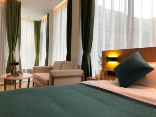 Boatreach Retreat Zhangjiajie张家界山涧渔上度假山居 - 8