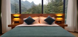 Boatreach Retreat Zhangjiajie张家界山涧渔上度假山居 - 6
