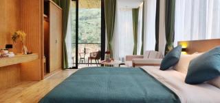 Boatreach Retreat Zhangjiajie张家界山涧渔上度假山居 - 5