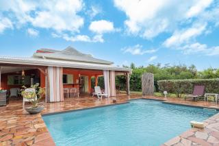 Villa DEVAKI - Piscine Privée - 0