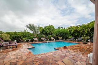 Villa DEVAKI - Piscine Privée - 3
