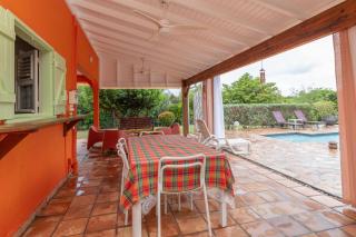 Villa DEVAKI - Piscine Privée - 2