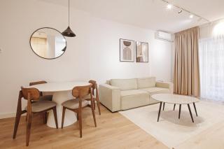 Stellar - Signature Apartment - 9