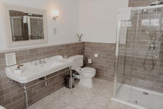 Woodlands Hotel - 5