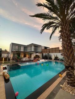 Al Ghala Chalet - 4