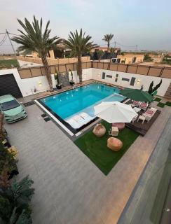 Al Ghala Chalet - 1