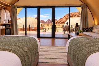 Shell Luxury Camp - 9