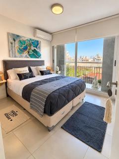 Suite Soho Con Piscina y Cochera Privada - 0