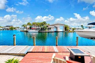 Seahab Waterfront views Dock Priv Beach access - 9