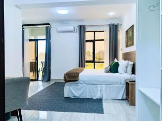 Divine Heights Bed and Breakfast Lilongwe Area 43 - 8