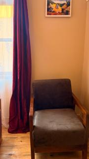 Chalet style accommodation - 3