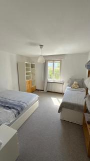 House of Reinach Free Parking - 1