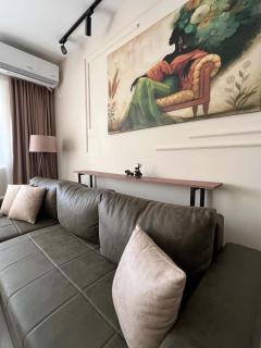 Intimo Apartment Strumica - 4