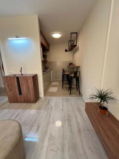 Intimo Apartment Strumica - 3