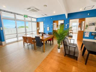 HI OKINAWA KIN Private Rooms & Hostel - 9