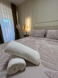 Intimo Apartment Strumica - 7