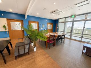 HI OKINAWA KIN Private Rooms & Hostel - 7