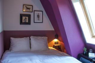 Little Duke Hotel - Den Bosch - 5