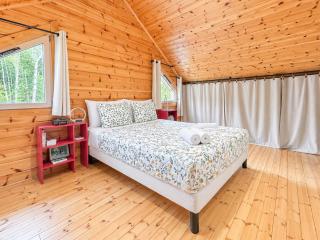 Grande Maison Bois en Sologne - Nançay - 3