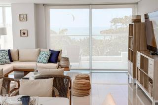 Apartamento en Morros - 1