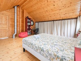 Grande Maison Bois en Sologne - Nançay - 7