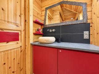 Grande Maison Bois en Sologne - Nançay - 4