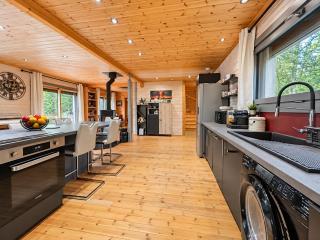 Grande Maison Bois en Sologne - Nançay - 5