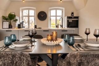 Traumzeit Apartments - 1