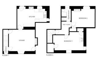 Willow Cottage- charming cottage in East Neuk - 9