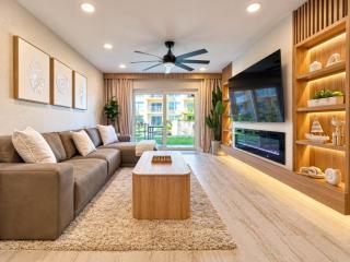 2Bd Luxury Oceanfront Condo Ground Floor 10-19 - 1