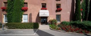 Hotel Abat Cisneros Montserrat - 7