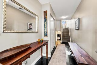 Skyline Views River West Townhouse; 2 Parking Incl townhouse - 5