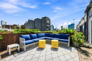Skyline Views River West Townhouse; 2 Parking Incl townhouse - 7