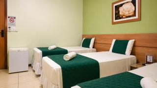 Domus Hotel Veneza - Ipatinga - 1